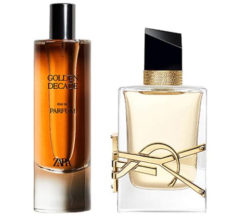 ysl libre parfum dupe|zara perfume red temptation dupe.